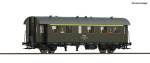 ROCO 6280080 - Personenwagen 1. Klasse, PKP